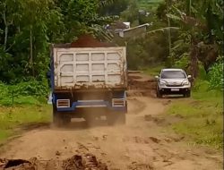 Polres dan Polda Belum Memberi Klarifikasi, Kepala Dinas ESDM Jatim Tekankan Penindakan Illegal Mining