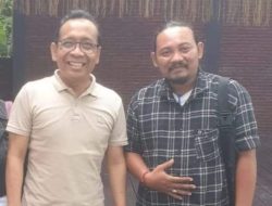 Momentum Milad ke-64, Ketua AWPI Bojonegoro Sampaikan Doa Terbaik untuk Menko PMK Pratikno