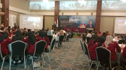 PERADI Bojonegoro Gelar Seminar Kupas KUHP–KUHAP Baru, Hadirkan Ketua PN dan Akademisi UNAIR