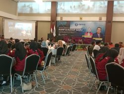 PERADI Bojonegoro Gelar Seminar Kupas KUHP–KUHAP Baru, Hadirkan Ketua PN dan Akademisi UNAIR