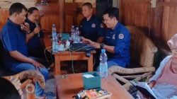 Jaga Marwah Organisasi, AWPI DPC Bojonegoro Gelar Rakor dan Serahkan LPJ Pelantikan