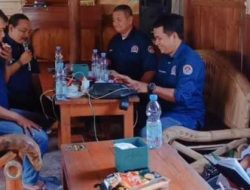 Jaga Marwah Organisasi, AWPI DPC Bojonegoro Gelar Rakor dan Serahkan LPJ Pelantikan