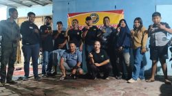 Perkuat Soliditas, DPC. GM Grib Jaya Bojonegoro Gelar Rapat Rutin Dengan semangat kebersamaan, DPC GM Grib Jaya Bojonegoro optimistis terus menghadirkan program positif yang bermanfaat bagi anggota dan masyarakat luas.
