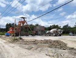 LSM PIPRB Siapkan Aduan Ke APH  Terkait Dugaan Maladministrasi TKD di Desa Turi Bojonegoro