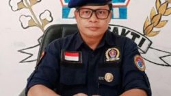 Ketua AWPI DPD Jawa barat layangkan surat konfirmasi ke bapenda provinsi DKI Jakarta