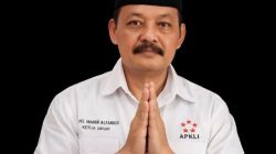 Ketua Umum APKLI-P Desak Presiden Prabowo Cabut Izin Ritel Modern Di Desa-Desa