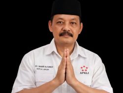 Ketua Umum APKLI-P Desak Presiden Prabowo Cabut Izin Ritel Modern Di Desa-Desa