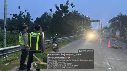 Viral Dugaan Pungli di Jembatan TBB Bojonegoro, Polisi Lakukan Patroli