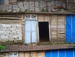 Setahun Mandek, Dugaan Pengerusakan Rumah Warga Kasiman Belum Temui Titik Terang