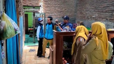 Kerap Mengamuk hingga Aniaya Nenek, Pemuda di Bojonegoro Dievakuasi Dinsos Jatim ke RSJ Menur