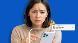 Waspada Modus Penipuan File .APK, BRI Region 5 Bandar Lampung Himbau Nasabah Lindungi Data Pribadi