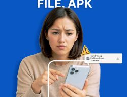 Waspada Modus Penipuan File .APK, BRI Region 5 Bandar Lampung Himbau Nasabah Lindungi Data Pribadi