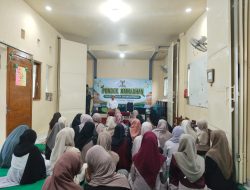 BAZNAS dan Komisi Dakwah MUI Kota Probolinggo Gelar Pondok Ramadhan, Perkuat Keislaman Para Pelajar