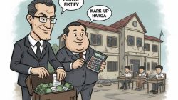 Anggaran Rp227 Juta Jadi “Misteri”, Proyek Laboratorium Sains Bojonegoro Masih Gelap