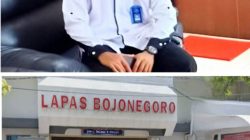 Skandal Dugaan Peredaran Narkoba di Lapas Bojonegoro Memanas, Ketua LAN Angkat Bicara