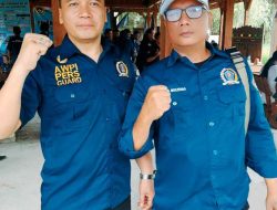 Bulan Puasa, Melatih Diri Untuk Menjadi Pribadi Berbudi Pekerti Luhur