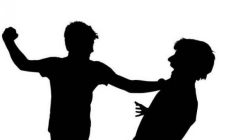 Didampingi Kades, Kasus Pemukulan Bocah SD di Balen Berakhir Damai Hingga Tengah Malam