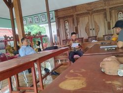 Kasus Dugaan Janji Palsu Rekrutmen Kerja, Dimediasi Kades Kendalbulur: Masyarakat Diminta Waspada Modus “Jalur Orang Dalam”