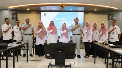 Kolaborasi RSUD dr Iskak & Jasa Raharja: Pasien Laka Kini Tak Perlu Pusing Urus Administrasi