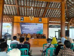 Sahkan Dua Calon, Panitia PAW Desa Purworejo Tetapkan M. Sugiyanto Nomor 1 dan Ibu Sumi Nomor 2