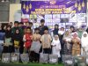 Berkah Ramadhan, CV. RD Putra Jaya Gandeng Depot Titin Gelar Bukber dan Santunan Anak Yatim
