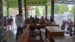 Polemik PAW BPD Sidomulyo: Diduga Cacat Hukum, Kades Lempar Bola ke Ketua BPD