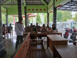 Polemik PAW BPD Sidomulyo: Diduga Cacat Hukum, Kades Lempar Bola ke Ketua BPD