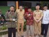 Wabup Trenggalek Safari Ramadhan di Desa Suruh