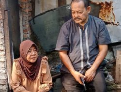 Ketua Umum APKLI-P Dorong Pemerintah Jamin Ketersediaan Gas Lpg 3Kg dan BBM Subsidi Mitigasi Perang US-Israel Vs Iran