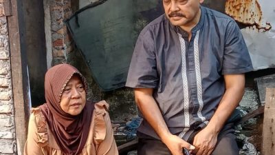 Ketua Umum APKLI-P Dorong Pemerintah Jamin Ketersediaan Gas Lpg 3Kg dan BBM Subsidi Mitigasi Perang US-Israel Vs Iran