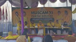 Partai Golkar Bojonegoro Gelar Muscam XI dan Safari Ramadan di 18 Kecamatan