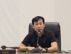 Komisi D Siap Bedah Kualitas Beton proyek BKKD Desa Pacing kecamatan Sukosewu