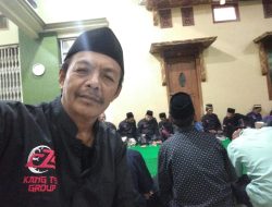 Ketua LT KPSKN PIN RI Jatim Apresiasi Langkah Mandiri LSM PIPRB Uji Lab Beton di Sidomukti