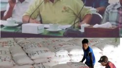 Petani Sidomulyo Keluhkan Pupuk di Atas HET, DKPP Bojonegoro Sebut Hasil Kesepakatan Kelompok