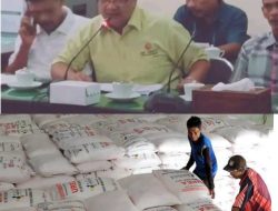 Petani Sidomulyo Keluhkan Pupuk di Atas HET, DKPP Bojonegoro Sebut Hasil Kesepakatan Kelompok