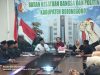 Sinergi Tanpa Batas, Forum Ormas Bersatu (FOB) Bojonegoro Gelar Buka Bersama di Kantor Kesbangpol