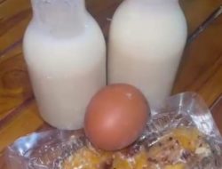 JAGA KAMI, JANGAN RACUNI KAMI: Drama Pilu di Balik Program Makan Gratis di Rengel Tuban