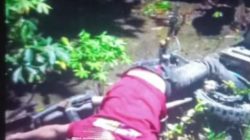 Kecelakaan Tunggal di Bubulan, Satu Orang Meninggal Dunia