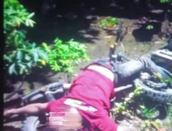 Kecelakaan Tunggal di Bubulan, Satu Orang Meninggal Dunia