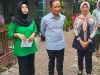 Dorong Program Lingkungan, Menteri LH Tinjau Kesiapan “Kelurahan Berseri Mandiri” di Sumbang Bojonegoro
