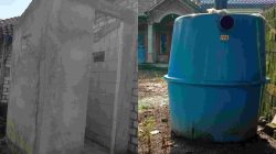 Proyek “Misterius” Jambanisasi Sidomulyo Rp13 Juta per Unit Amburadul, LSM PIPRB Desak APH Sidak