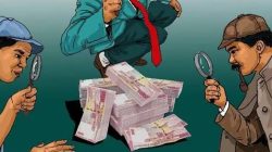 Mengapa Harus Takut Mengawal Uang Kita Sendiri?