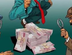 Mengapa Harus Takut Mengawal Uang Kita Sendiri?