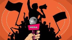 Saat Pena Menjadi Belati, Ketika Jurnalisme Kalah oleh Dendam Pribadi