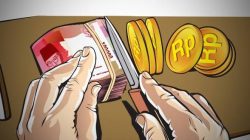 Menembus “Tembok Tebal” Anggaran OPD Bojonegoro