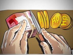 Menembus “Tembok Tebal” Anggaran OPD Bojonegoro