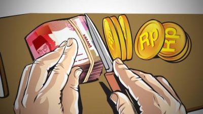 Menembus “Tembok Tebal” Anggaran OPD Bojonegoro