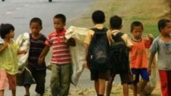 Paradoks Bojonegoro: PAD Melimpah, Ribuan Anak Tak Bersekolah.