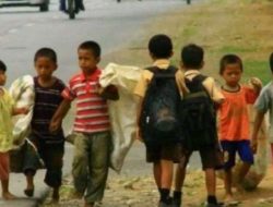 Paradoks Bojonegoro: PAD Melimpah, Ribuan Anak Tak Bersekolah.