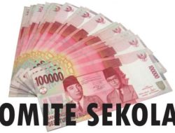 Dugaan Maladministrasi Pencairan Dana Komite MTsN 1 Bojonegoro Senilai Rp21 Juta Mencuat